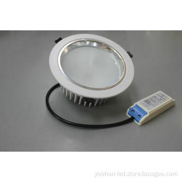 Dimmable  Round LED Downlight